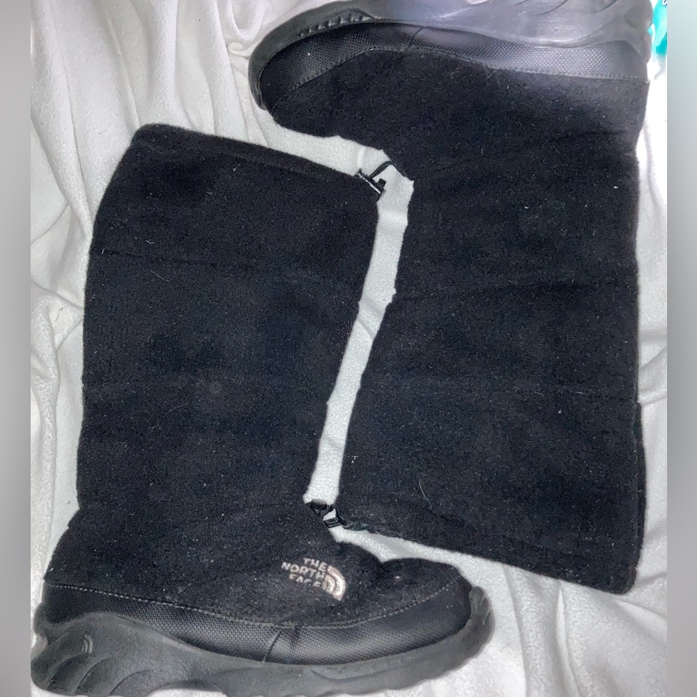 The North Face High Rise Heat Seeker Boot